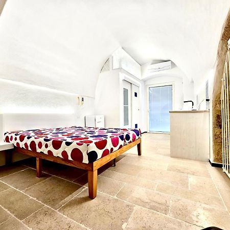 Dimora Chiantera Polignano A Mare Apartment Bagian luar foto