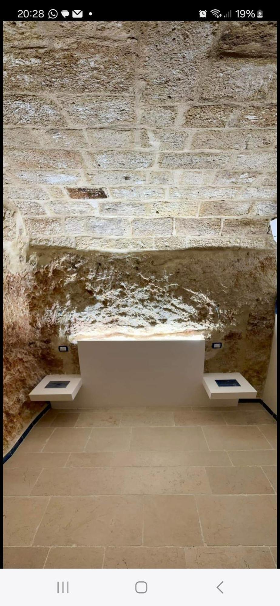 Dimora Chiantera Polignano A Mare Apartment Bagian luar foto