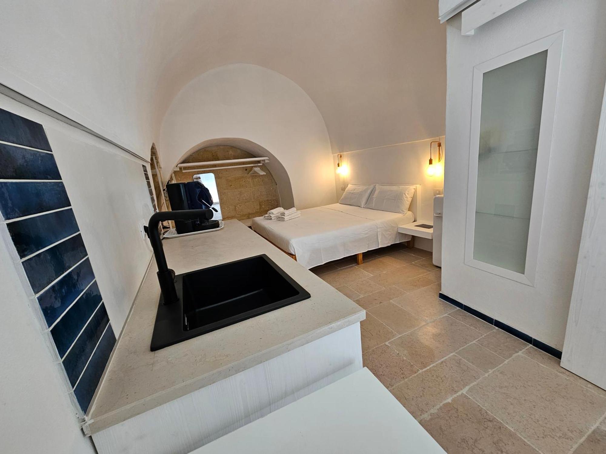 Dimora Chiantera Polignano A Mare Apartment Bagian luar foto