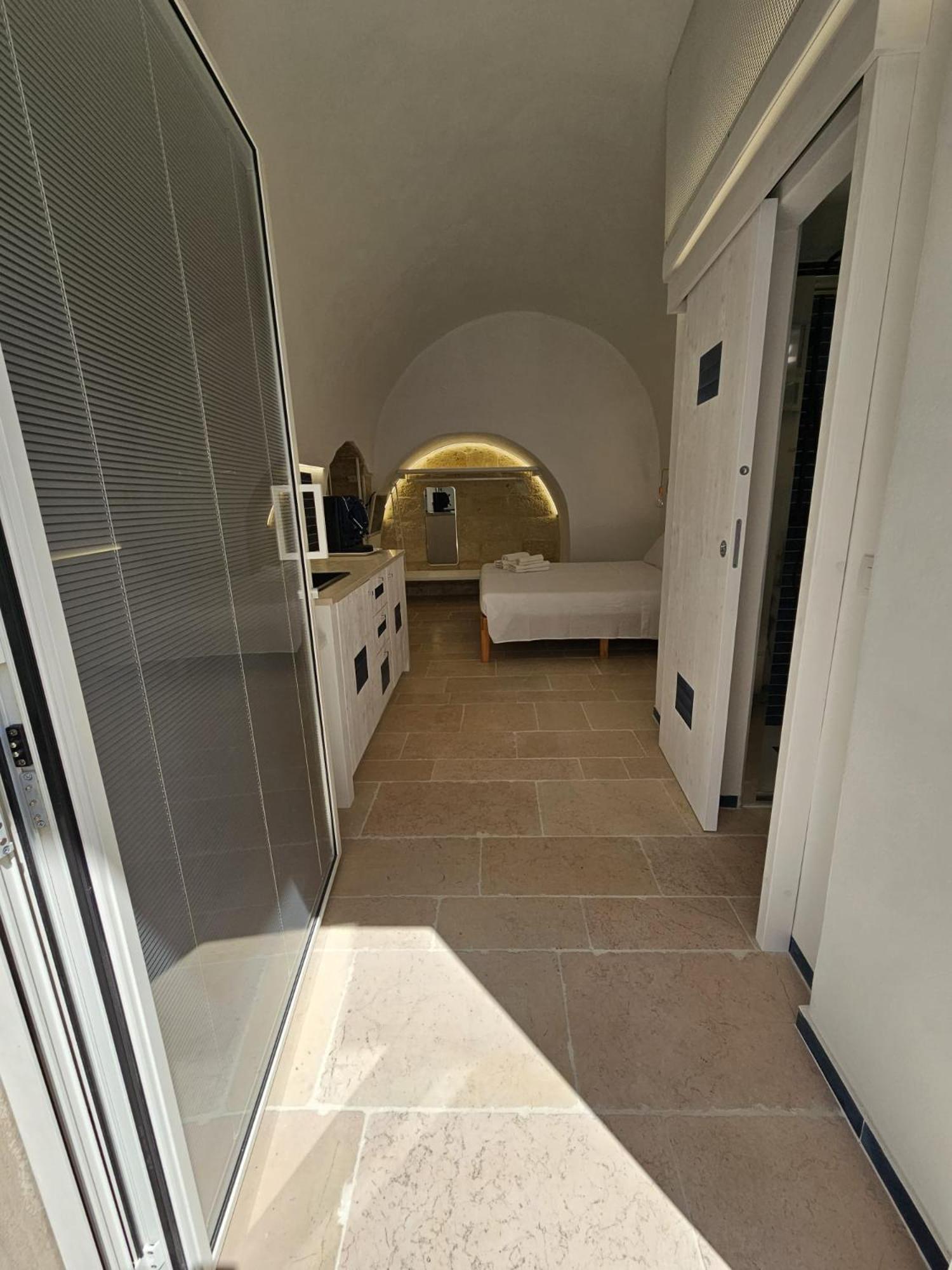 Dimora Chiantera Polignano A Mare Apartment Bagian luar foto